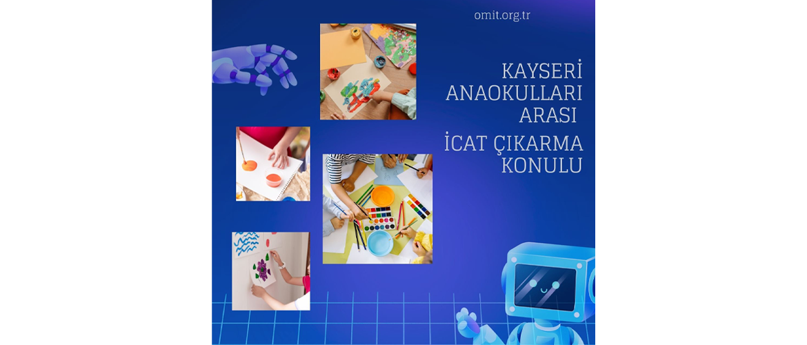 İcat Çıkarma Resim Yarışması