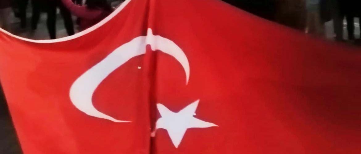 Cumhuriyetimizin 101. Yılında Coşkulu Kutlamalar: 29 Ekim Cumhuriyet Bayramı Etkinlikleri