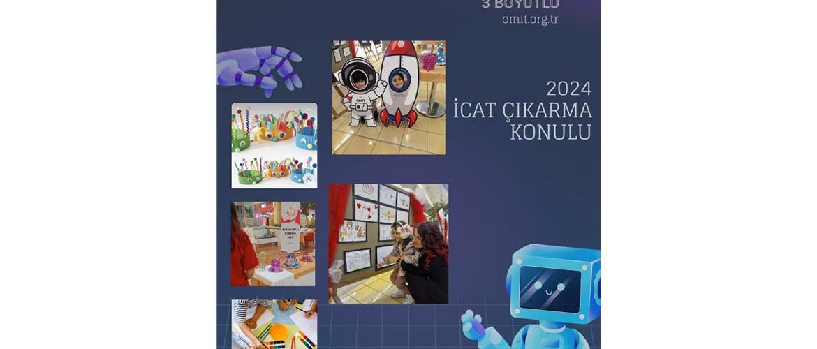 2024 İcat Çıkarma Yarışması